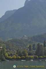 Annecy, France