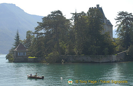 Annecy, France