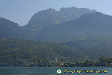 Annecy, France