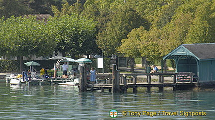 Annecy, France