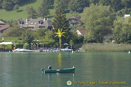 Annecy, France