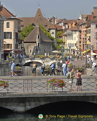 Annecy, France