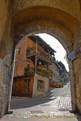 Annecy, France