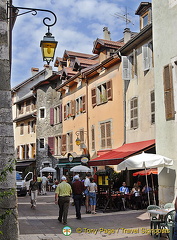 Annecy, France