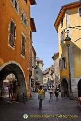 Annecy, France