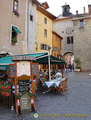 Annecy, France