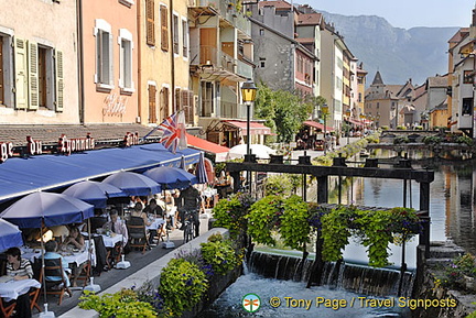 Annecy, France