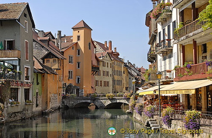 Annecy, France