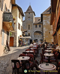 Annecy, France