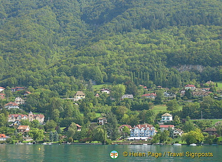 Annecy, France