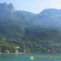 Annecy, France