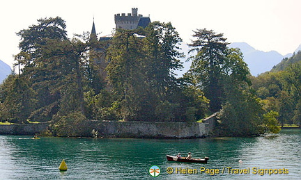 Annecy, France