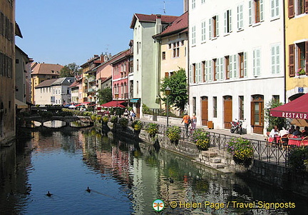 Annecy, France