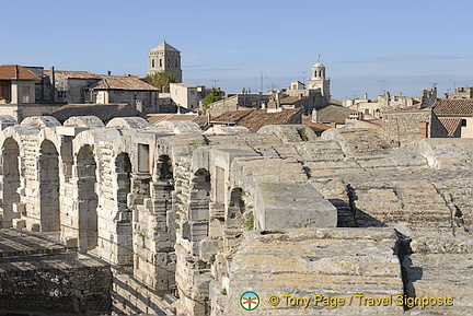 Roman Amphitheatre