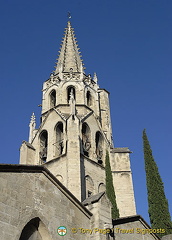 Avignon, Provence, France