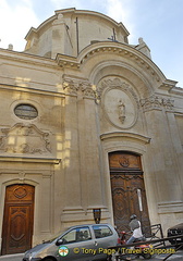 Avignon, Provence, France