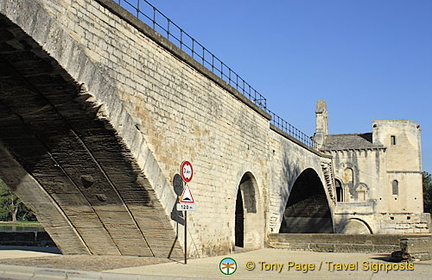 Avignon, Provence, France