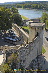 Avignon, Provence, France