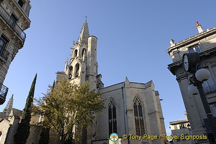 Eglise St-Didier