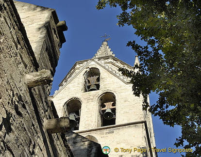 Avignon, Provence, France