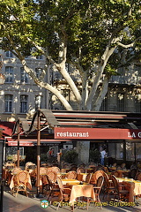 Avignon, Provence, France