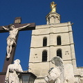Avignon, Provence, France (1654 visingar) Avignon, Provence, France