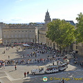 Avignon, Provence, France (1611 visingar) Avignon, Provence, France