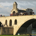 Avignon, Provence, France (H) (1170 visite) Avignon, Provence, France (H)