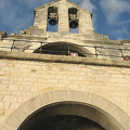 Chapelle St Nicolas - Pont St-Bénézet