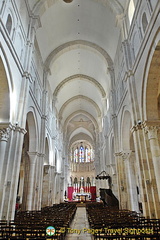 Collegiale Notre Dame Basilica