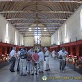 Great Hall of the Poor