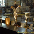 Some treasures in the Hospices de Beaune
