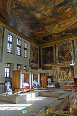 Hospices de Beaune - Cote d'Or