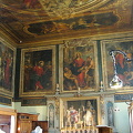 Artwork in Hospices de Beaune