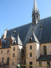 Hospices de Beaune