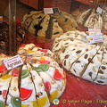 Les Tartes de Nougat - Agrumes
