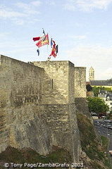 Caen - Normandy