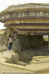 Caen - Normandy Beaches