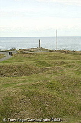 Caen - Normandy Beaches