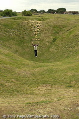 Caen - Normandy Beaches