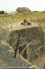 Normandy Beaches - France