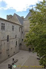 Carcassonne, Languedoc-Roussillon, France