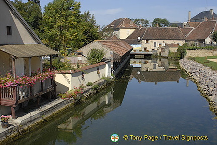 Chablis - France