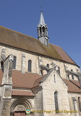 Chablis - France