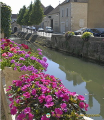 Chablis - France