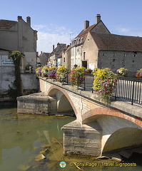 Chablis - France