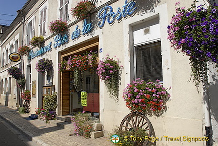 Chablis - France