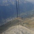 Chamonix and Mont Blanc, French Alps, France (1039 visits) Chamonix and Mont Blanc, French Alps, France