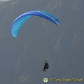 Chamonix and Mont Blanc, French Alps, France (1022 visits) Chamonix and Mont Blanc, French Alps, France