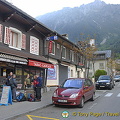 Chamonix and Mont Blanc, French Alps, France (932 visits) Chamonix and Mont Blanc, French Alps, France